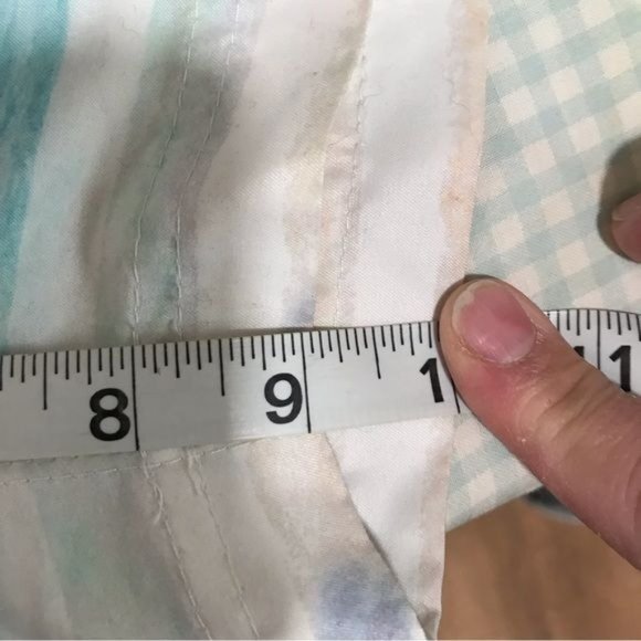 Corona Mens Board shorts lined multicolored size Large - Picture 10 of 12